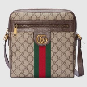 Gucci Ophidia messenger bag